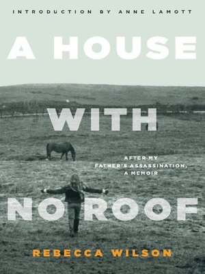 A House with No Roof - ebook